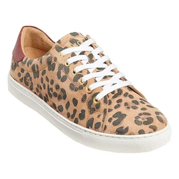 Jack rogers leopard shoes sale